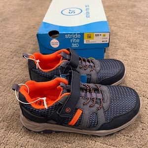 Stride rite sneakers NWT